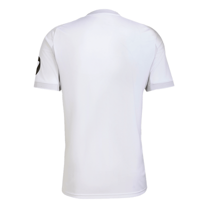 Camiseta Real Madrid 2025/26 Primera Equipación - Versión Hincha