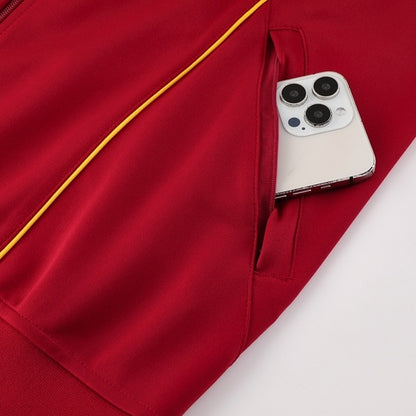 Conjunto de Chaqueta de Entrenamiento Arsenal 2025/26