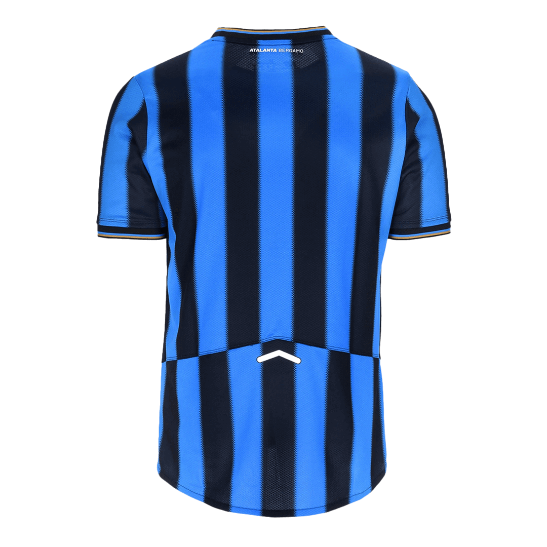 Camiseta Atalanta BC 2025/26 Primera Equipación - Versión Hincha