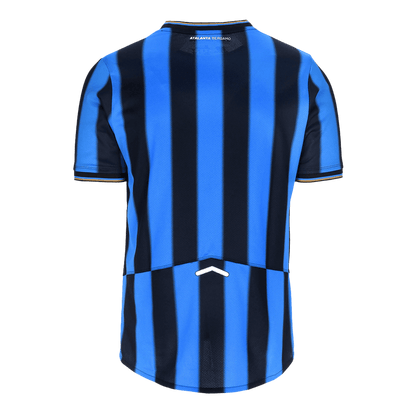 Camiseta Atalanta BC 2025/26 Primera Equipación - Versión Hincha