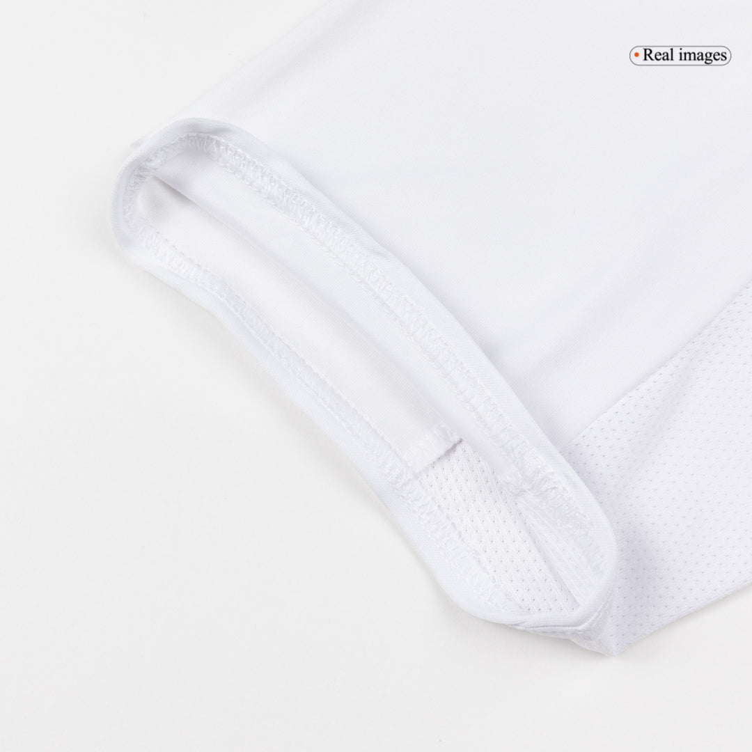 Camiseta Sevilla 2025/26 Primera Equipación - Versión Hincha