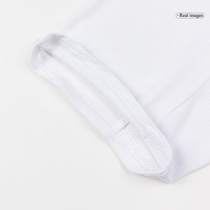 Camiseta Sevilla 2025/26 Primera Equipación - Versión Hincha