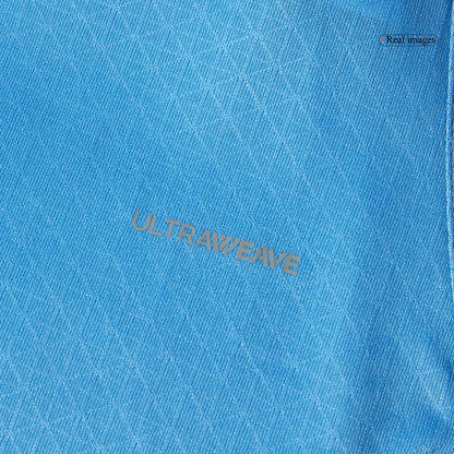 Camiseta HAALAND #9 Manchester City 2025/26 Copa Mundial de Clubes Primera Equipación Hombre-Versión Jugador