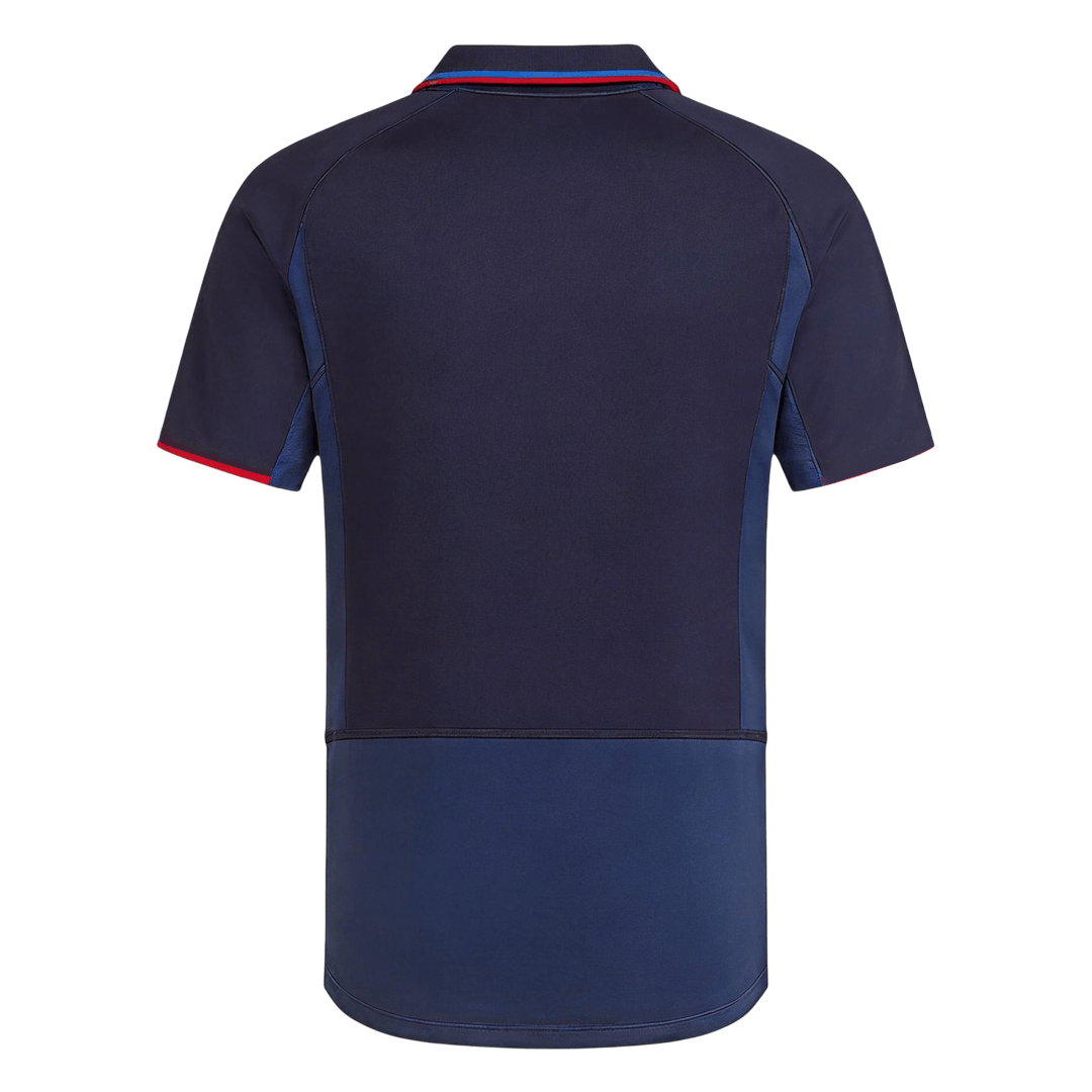 Retro 2002/03 Barcelona Tercera Equipación