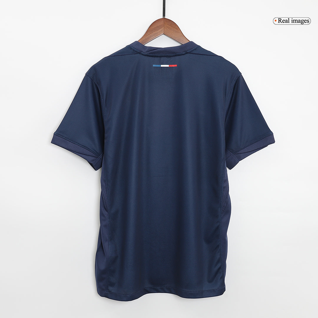 Camiseta PSG 2024/25 Primera Equipación - Versión Hincha