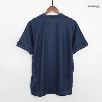 Camiseta PSG 2024/25 Primera Equipación - Versión Hincha