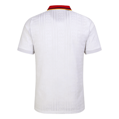 Retro 1994 España Segunda Equipación