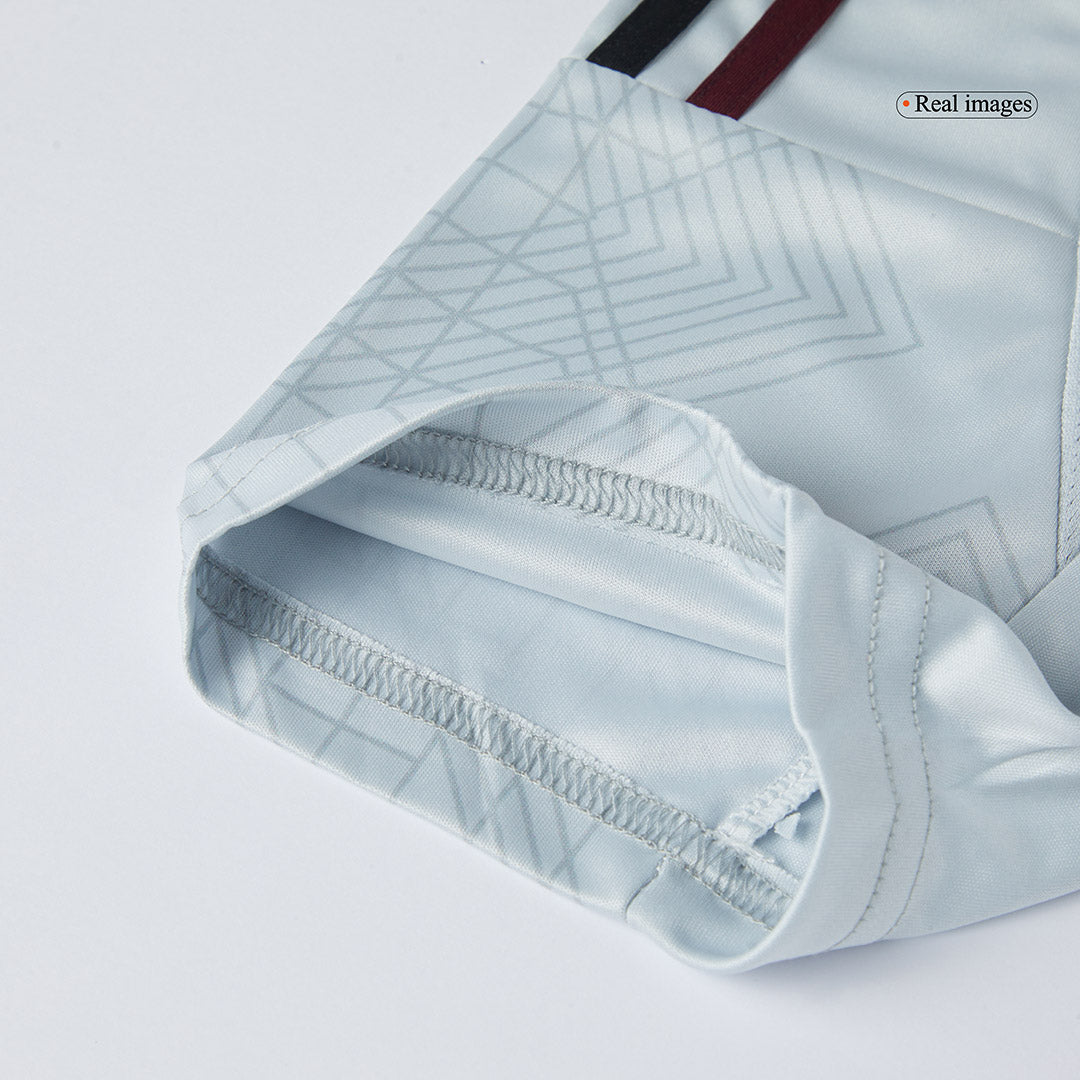 Camiseta Ajax 2024/25 Tercera Equipación - Versión Hincha