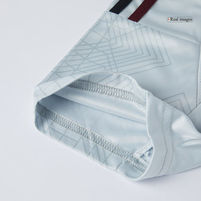 Camiseta Ajax 2024/25 Tercera Equipación - Versión Hincha