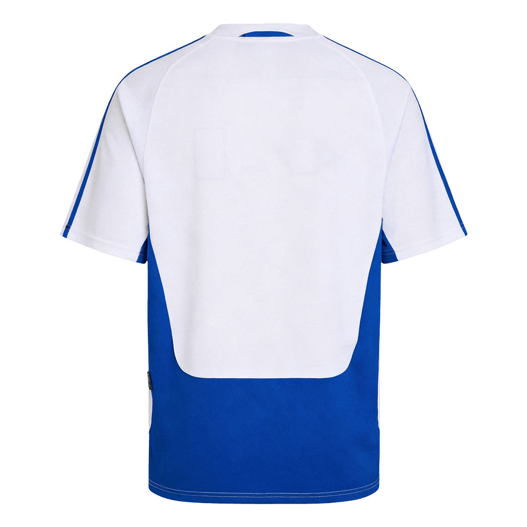 Retro 2004 Grecia Segunda Equipación