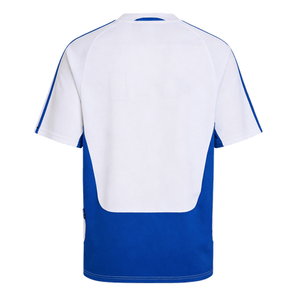 Retro 2004 Grecia Segunda Equipación