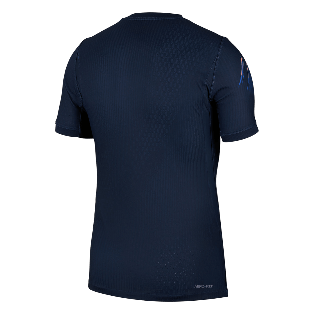 Camiseta Auténtica Uruguay 2026 Segunda Equipación Copa del Mundo - Versión Jugador - Vista 2