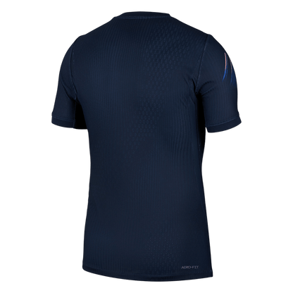 Camiseta Auténtica Uruguay 2026 Segunda Equipación Copa del Mundo - Versión Jugador - Vista 2