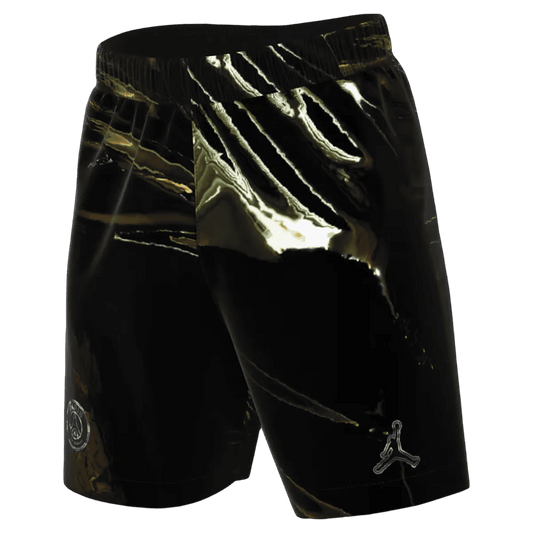 Pantalón Corto PSG 2025/26 Quinta Equipación visitante