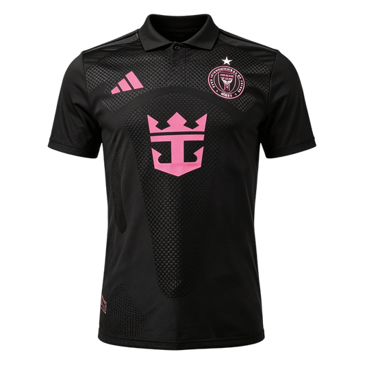 Camiseta Auténtica Inter Miami 2026 Segunda Equipación -Versión Jugador