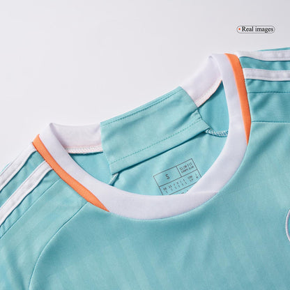Camiseta Inter Miami CF 2024 Tercera Equipación Mujer