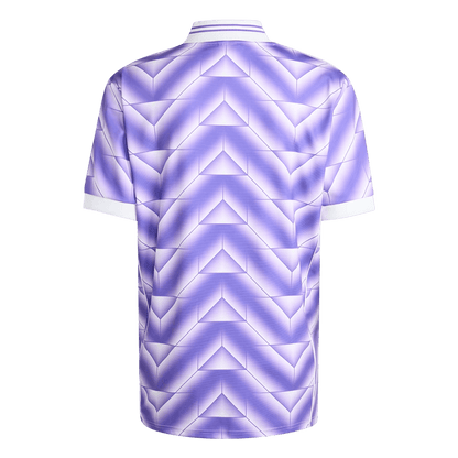 Camiseta Real Madrid 2025/26 Edición Especial Especial - Versión Hincha