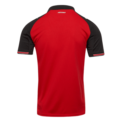 Camiseta Stade Rennais 2025/26 Primera Equipación - Versión Hincha - Vista 2