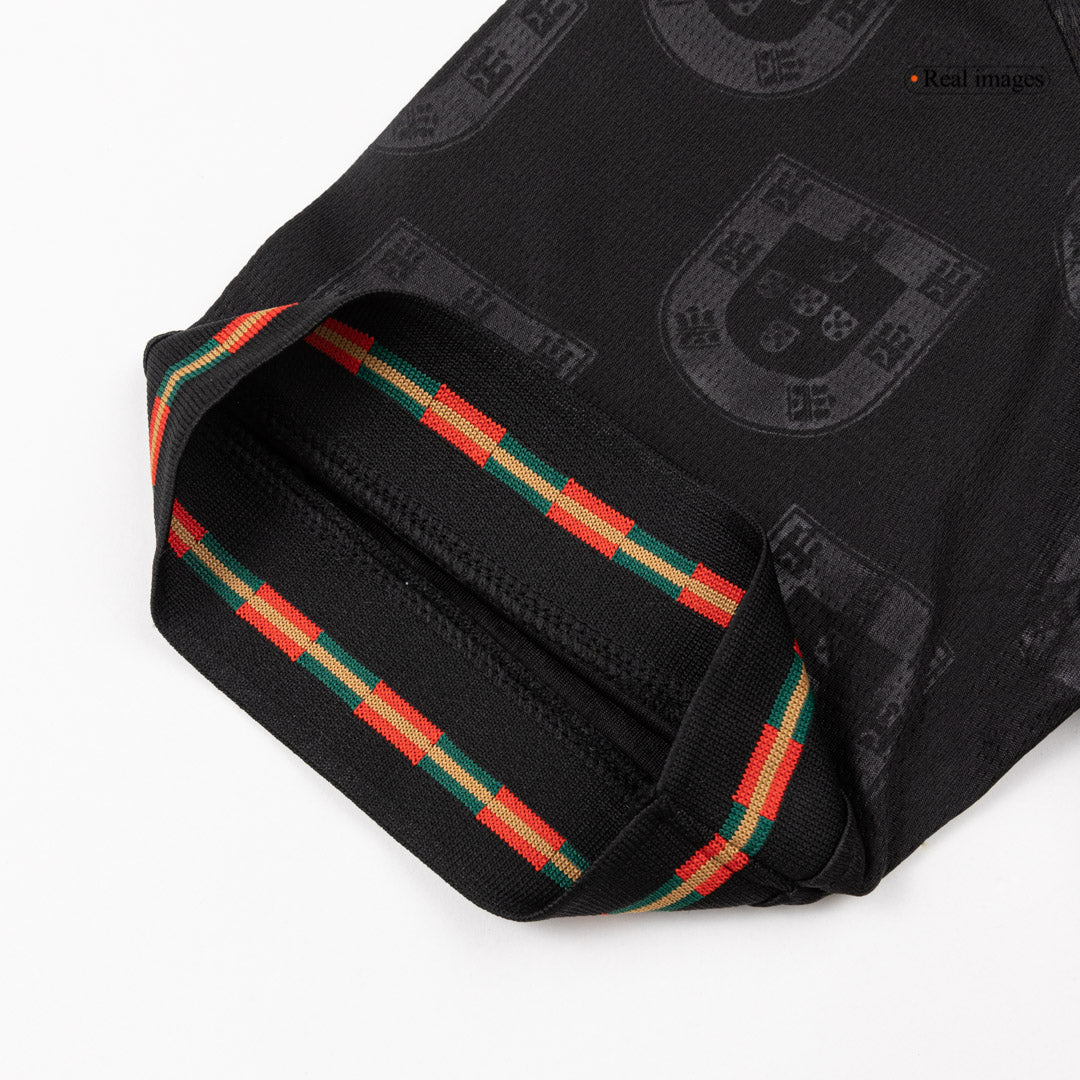 Camiseta Portugal 2026 Especial Copa del Mundo - Versión Hincha