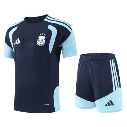 Conjunto Auténtico Argentina 2026 Pre-Partido Copa del Mundo - imagen 20