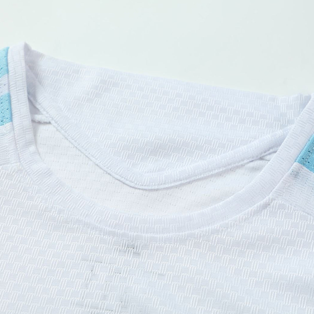 Conjunto Auténtico Argentina 2026 Pre-Partido Copa del Mundo - imagen 15