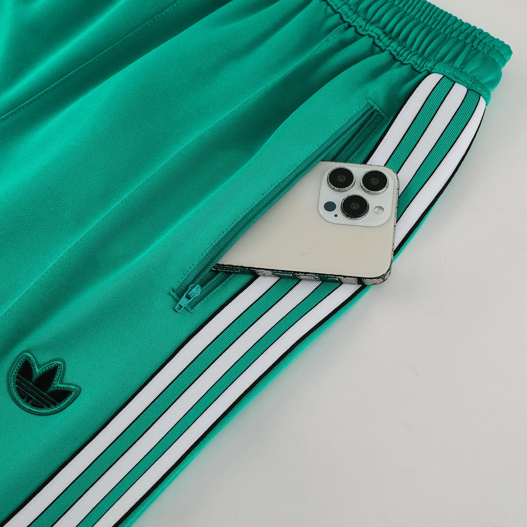 Conjunto de Chaqueta de Entrenamiento Liverpool 2025/26 - Vista 6