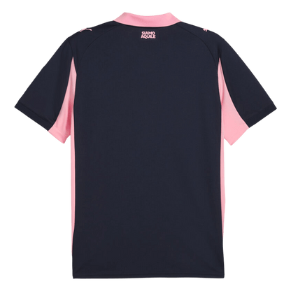 Camiseta Palermo 2025/26 Segunda Equipación - Versión Hincha - Vista 2