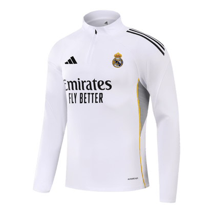 Conjunto Infantil Real Madrid 2025/26 Kids