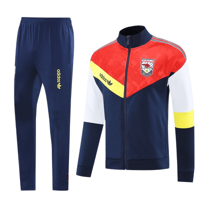 Conjunto de Chaqueta de Entrenamiento Arsenal 2025/26