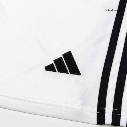 Calidad Premium Conjunto Completo Manchester United 2025/26 Primera Equipación