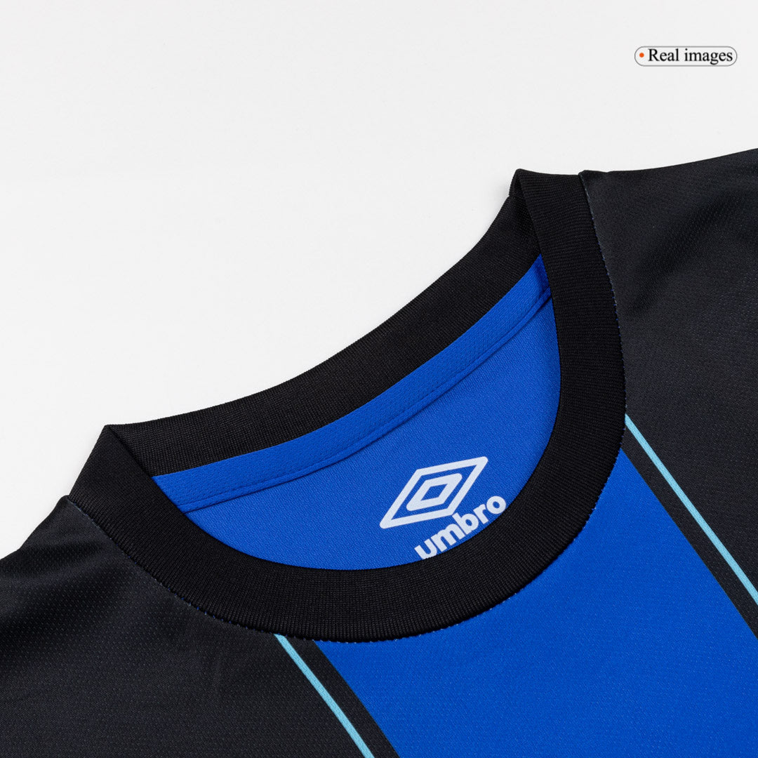 Camiseta AFC Bournemouth 2025/26 Segunda Equipación - Versión Hincha - Vista 7