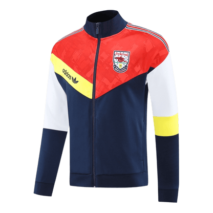Conjunto de Chaqueta de Entrenamiento Arsenal 2025/26