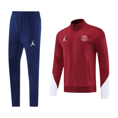 Conjunto de Chaqueta de Entrenamiento PSG 2025/26