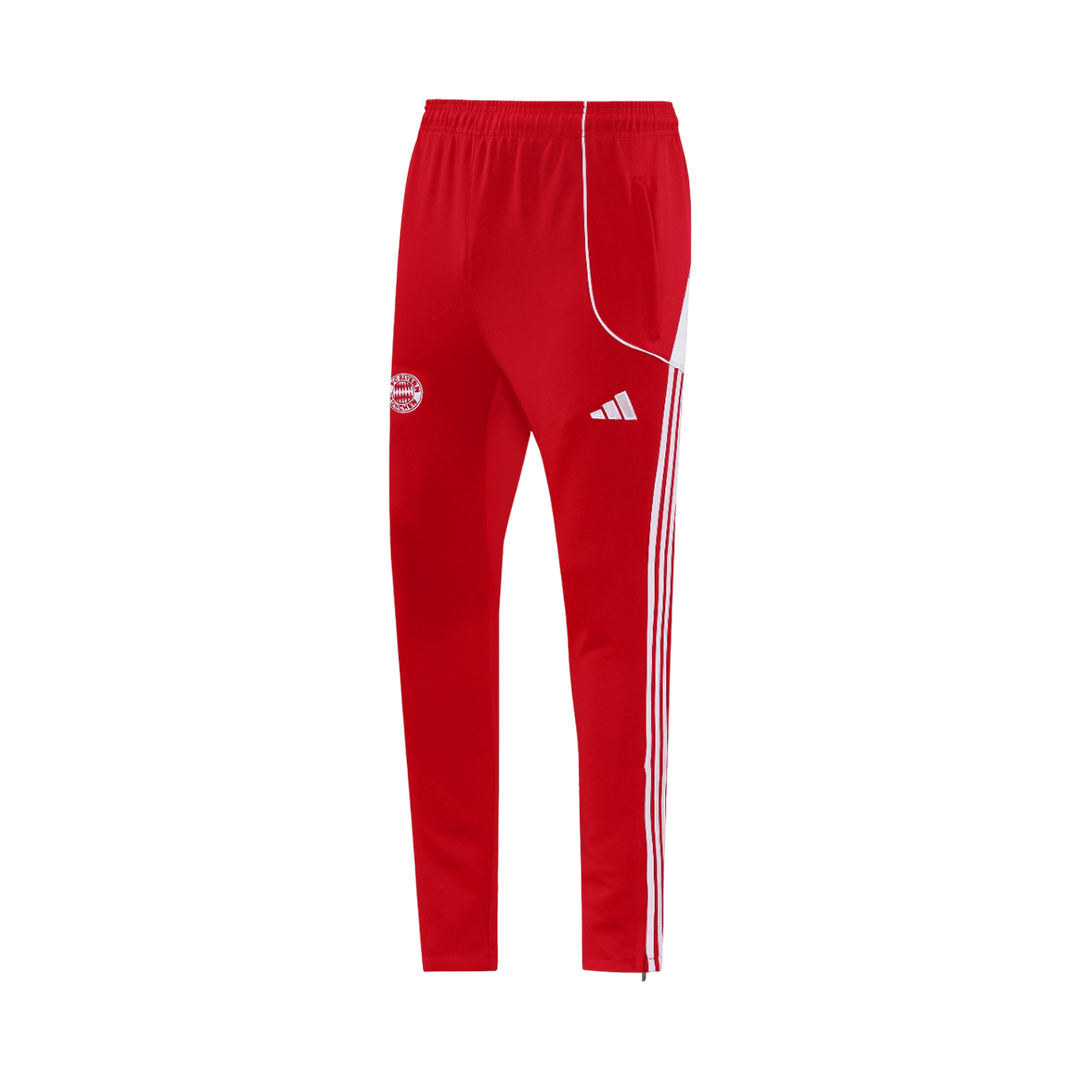 Conjunto de Chaqueta de Entrenamiento Bayern Munich 2025/26