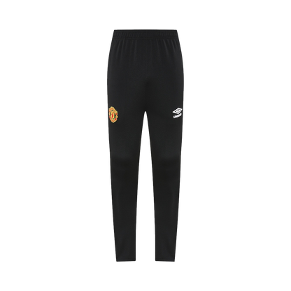 Conjunto de Chaqueta de Entrenamiento Manchester United 2025/26