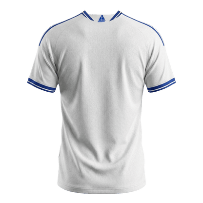 Camiseta Grecia 2026 Primera Equipación Copa del Mundo - Versión Hincha - Vista 2