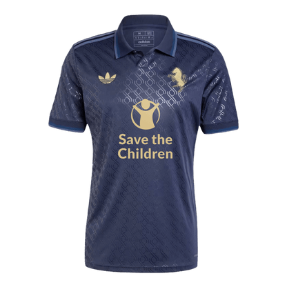 Camiseta Juventus 2024/25 Tercera Equipación  - Versión Hincha