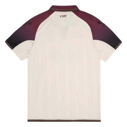 Camiseta Venezia FC 2025/26 Segunda Equipación - Versión Hincha - Vista 2