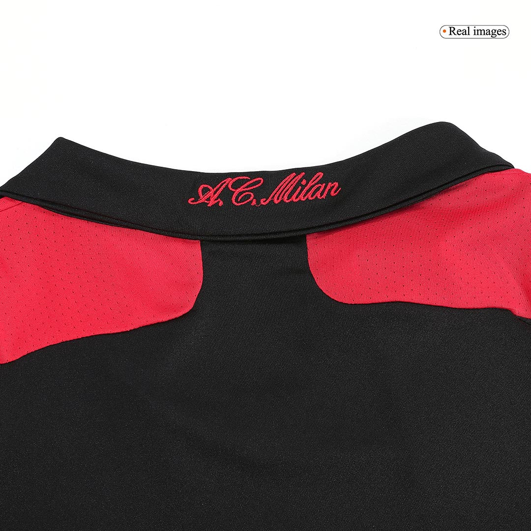 Camiseta-Retro-2007-08-AC-Milan-Tercera-Equipación