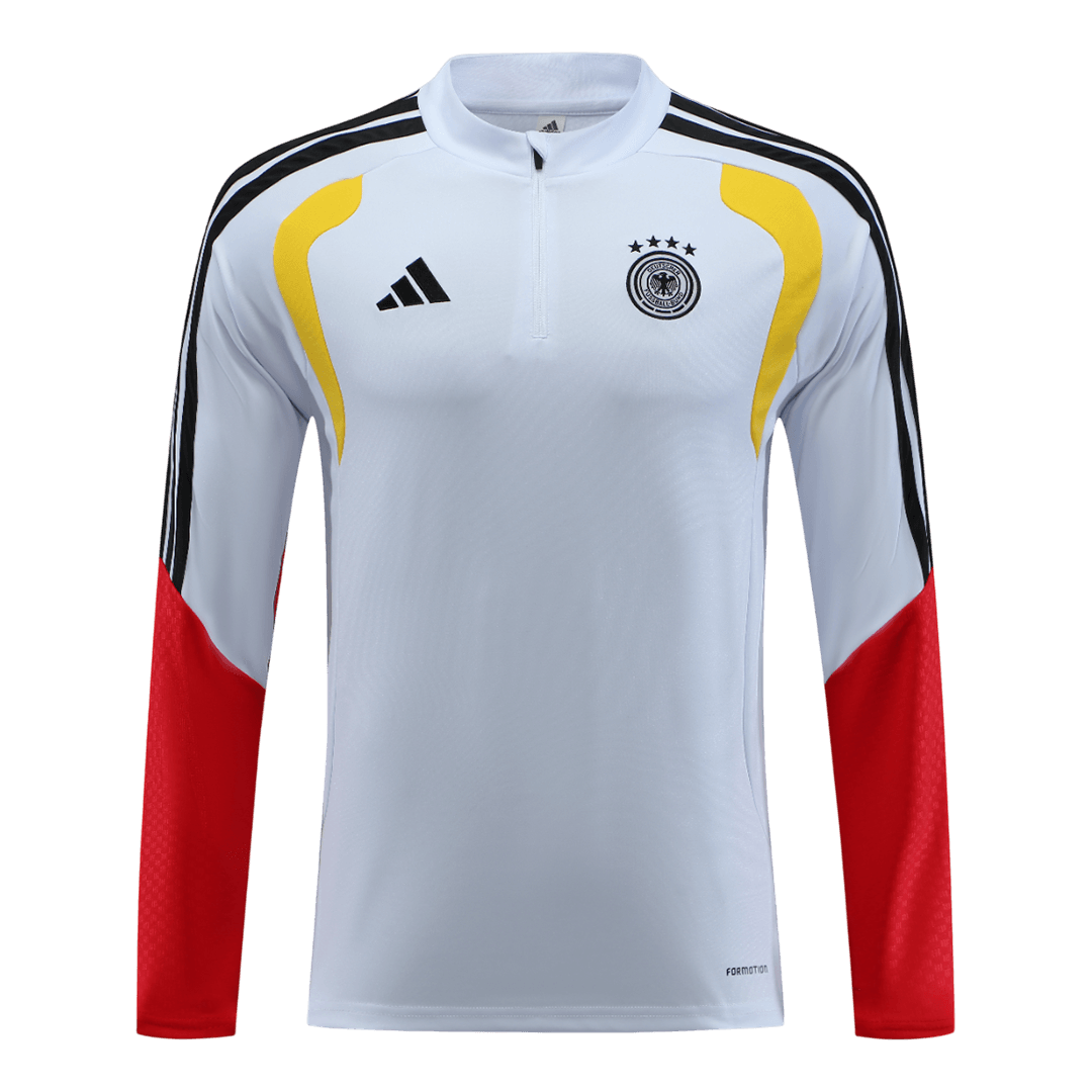 Conjunto Infantil de Entrenamiento Germany 2026 Kids