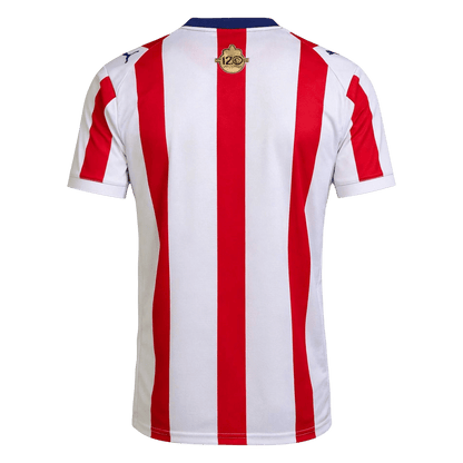 Camiseta Chivas 2026 - Versión Hincha