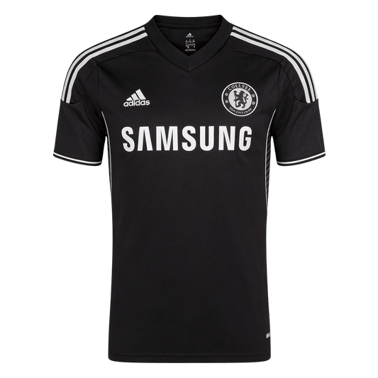 Retro 2013/14 Chelsea Tercera Equipación