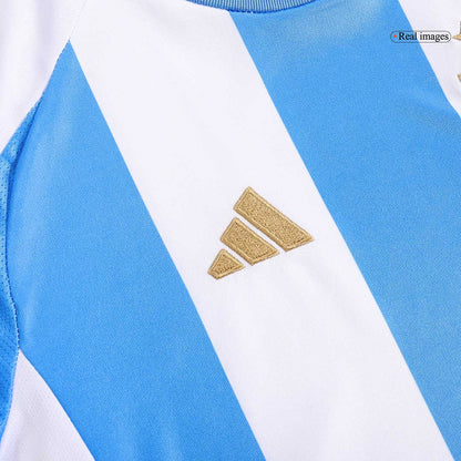 Miniconjunto Argentina 2024 Primera Equipación Niño