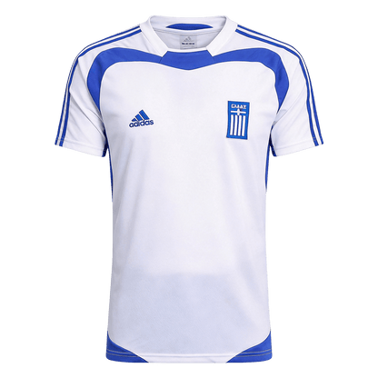 Retro 2004 Grecia Segunda Equipación