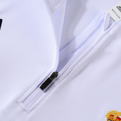 Conjunto Infantil Real Madrid 2025/26 Kids