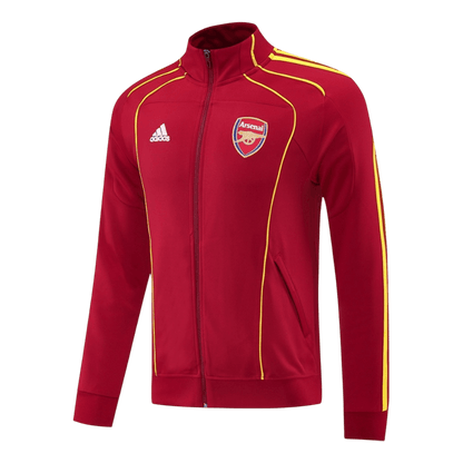 Conjunto de Chaqueta de Entrenamiento Arsenal 2025/26