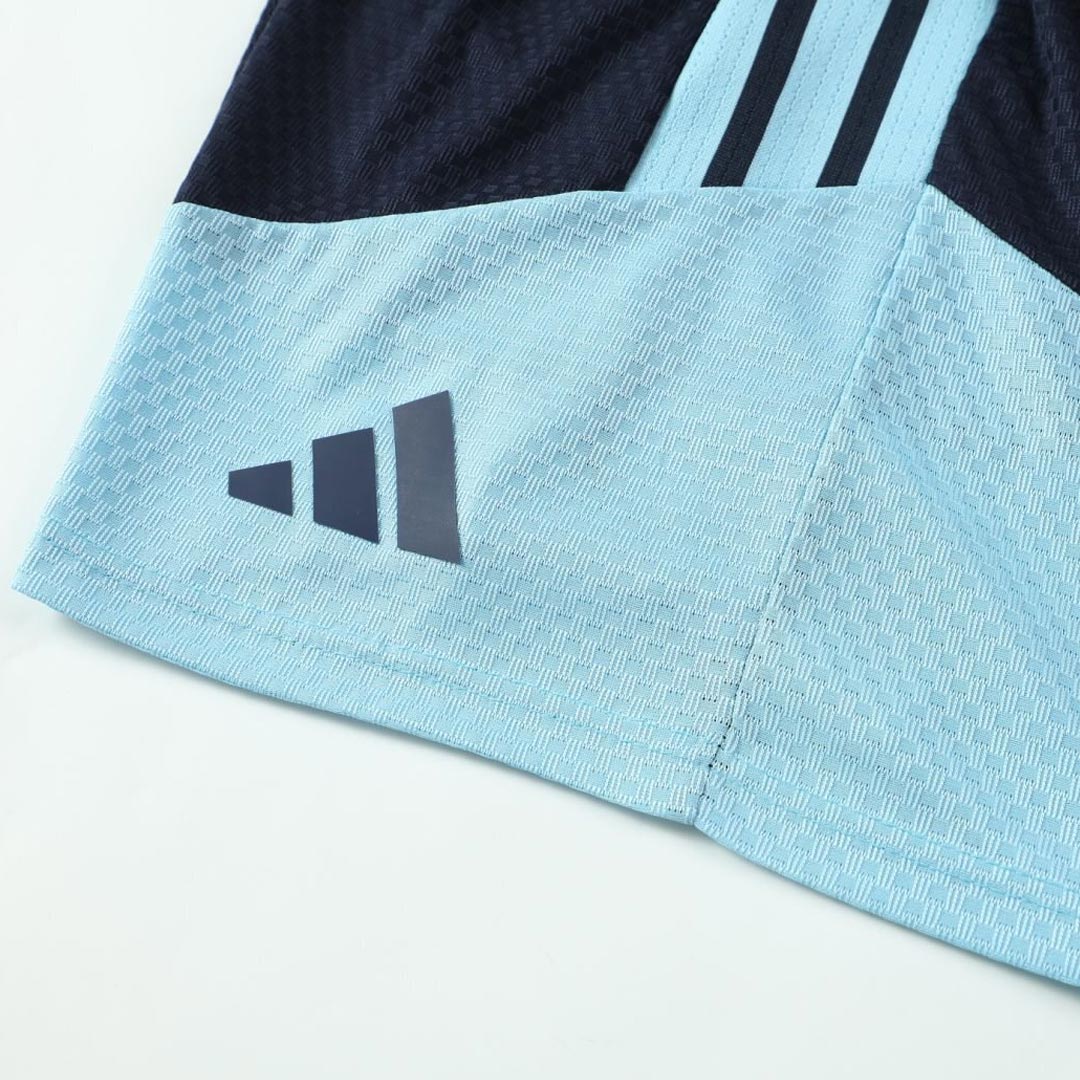 Conjunto Auténtico Argentina 2026 Pre-Partido Copa del Mundo - Vista 7