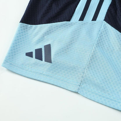 Conjunto Auténtico Argentina 2026 Pre-Partido Copa del Mundo - Vista 7