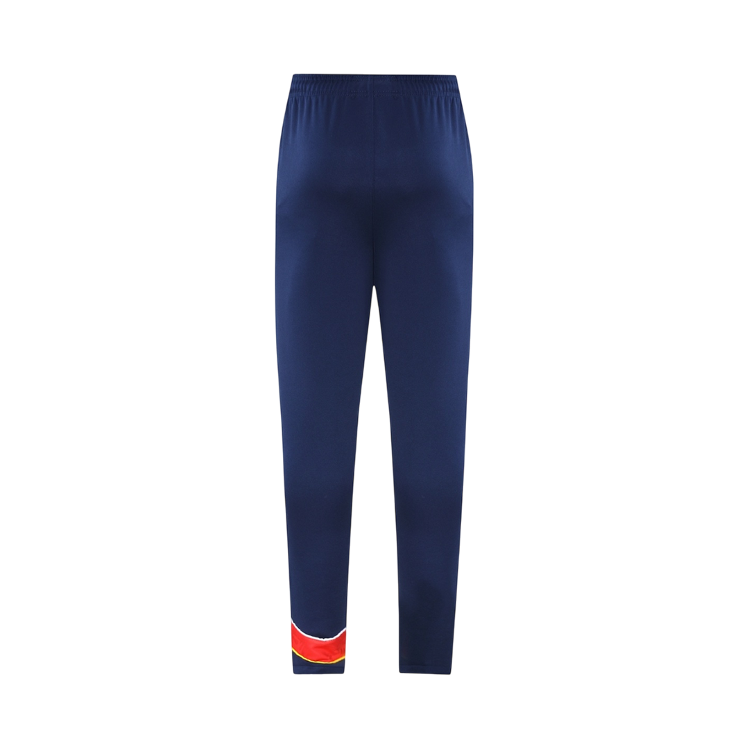 Conjunto de Chaqueta de Entrenamiento Arsenal 2025/26