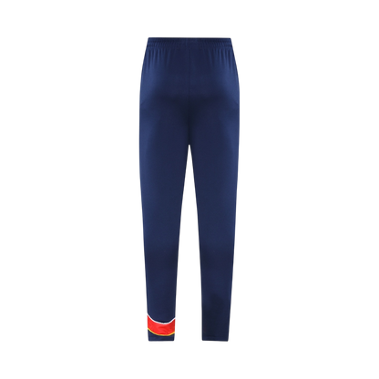 Conjunto de Chaqueta de Entrenamiento Arsenal 2025/26